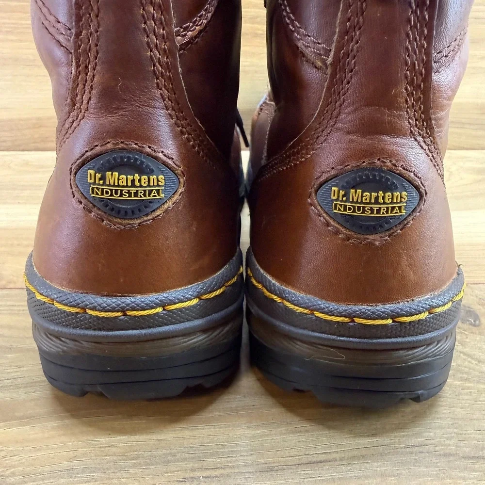 Dr. Martens us mens